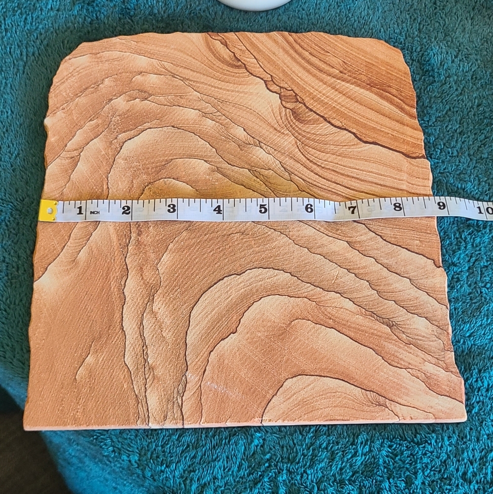 Natural Picture Sandstone Slab - Picture 4 of 5